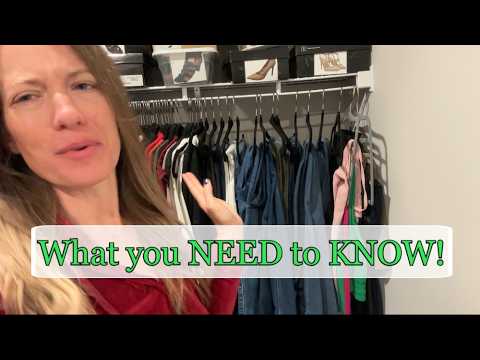 ZAKUTO Velvet Pants Hangers Review: Open Ended & Short Neck