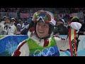 Women's Freestyle Skiing - Moguls Qualification - Vancouver 2010 Winter Olympic Games