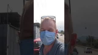 Pat shows you where to find chassis VIN#s on VW bugs and Things