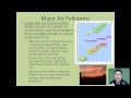 Air Pollution and Its Impact