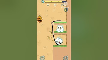 dog rescue draw to save level 56 #viral #trending #gaming #shortvideo #shortsvideo #subscribe #game