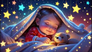 Mozart Baby Sleep   Overnight Sleep For Babies 8 Hours