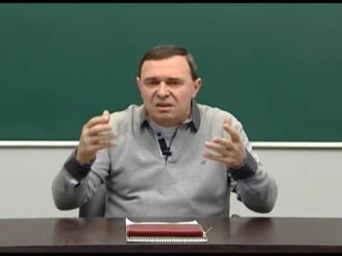 ახალი პოლიტიკური იდეები და საქართველო