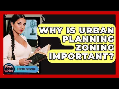 What Is Non Urban Zoning