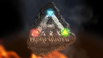 Ark - Primal Survival Trailer - E3 2016