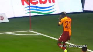 Henry Onyekuru Yak Gel Video Klip #Skills & #Goals