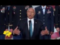 American National Memorial Day Concert: US troops and pop stars remember fallen in Washington D.C.