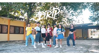BABY MONSTER ‘DRIP' Dance Cover by K-RICH from INDONESIA (GORONTALO)