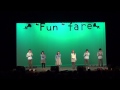 das Lied 新歓ライブ2015 "Fun"fare 13.ひこうせん 「春風」
