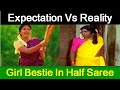 Girls expectation vs reality memes tamil   