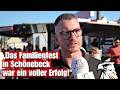 „Das Familienfest in Schönebeck war ein voller Erfolg!“ | Matthias Büttner