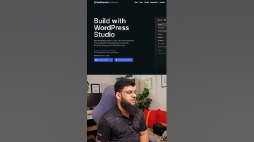 WordPress শিখতে Hosting কেনা লাগে না? দেখুন এই ভিডিওতে