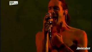 Incubus - Switchblade (LIVE)