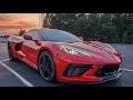 Watch This Before Ordering Your C8 Corvette! Order Status Codes Explanation & Timeline.