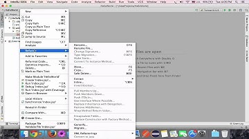 Java EE [ Hello World : using IntelliJ]