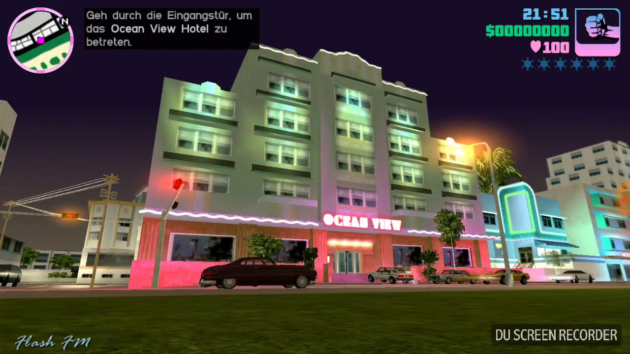 Gta 5 vice city android фото 31