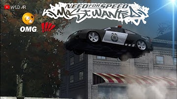 Challenge Series #45 | Need For Speed : Most Wanted (2005) Gameplay Walkthrough