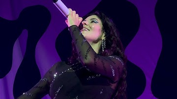 Marina - FROOT (Live at Madison Square Garden, NYC, 9/23/22) (Front Row, 4K HDR, HQ Stereo)