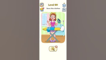 DOP 5 Gameplay Level 199 Shorts l One Part Solution and Answer🔥 Subscribe *🔥