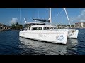 2007 Lagoon 420 Owner's Version Walkthrough W/ Commentary