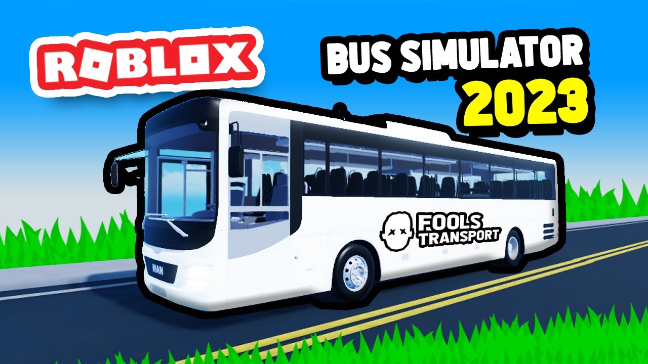 Simulador De Ônibus [BR] Em breve empresa avoa - Roblox