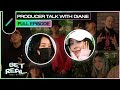 PRODUCER CHAT with Ashley! | Get Real Ep. #56