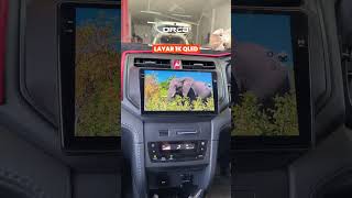 Mobil baru langsung upgrade headunit  #automobile #orcacaraudio