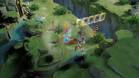 Honor of Kings - Gameplay Walkthrough Part 173 - Hook or Crook (Android)