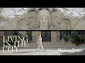 Living in the city | Massimo Dutti