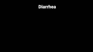 Diarrhea Sound effect