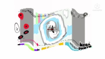 mega photo effects hypercubed