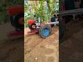 Mini Tractor Powerful #shorts #youtubeshorts