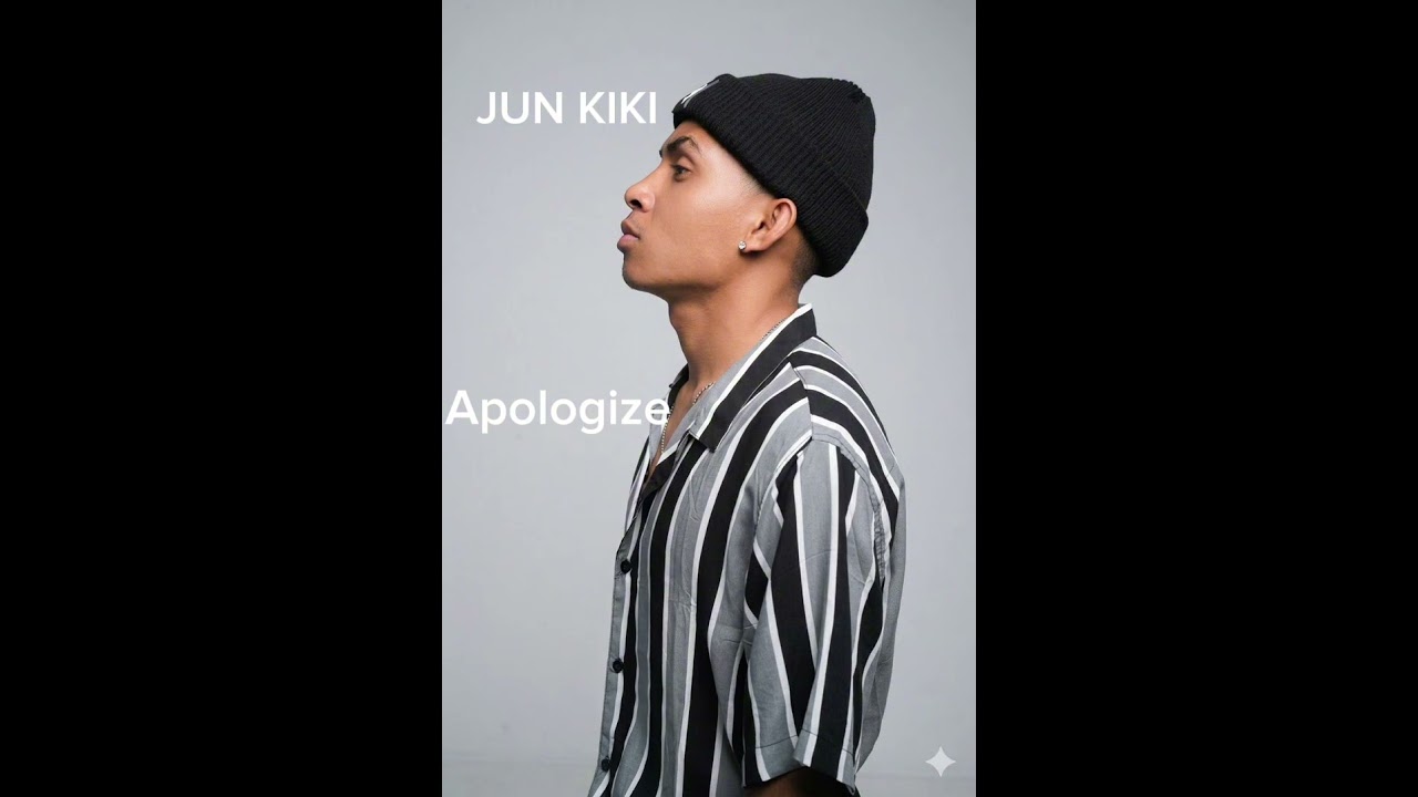Cover Apologize- timbaland ft one republic-Cover-Junkiki