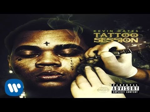 Kevin Gates – Tattoo Session zdarma vyzvánění ke stažení