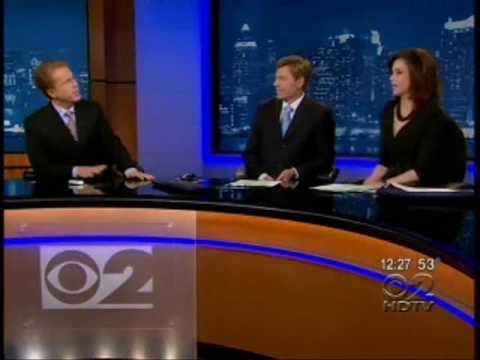 CBS News 04 23 09