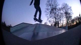 DTS Sven Nollie 360
