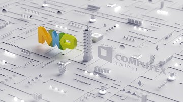 NXP CEO Keynote | COMPUTEX TAIPE 2022