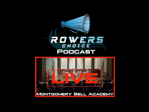 Rowers Choice Live in Nashville at Montgomery Bell Academy