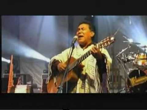 Смотреть «Kjarkas - Tarija , La Picara, La Vecina ( 100% Bolivia )» на YouTube Смотреть «Kjarkas - Tarija , La Picara, La Vecina ( 100% Bolivia )» на YouTube