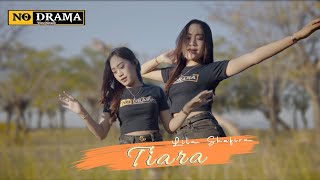 DJ TIARA TERBARU SLOW REMIX - LILLA SHAFIRA