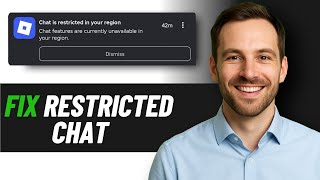 How To Fix Chat Is Restricted In Your Region Roblox (2025 GUIDE)