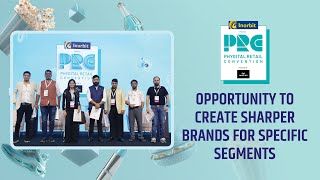 OPPORTUNITY TO CREATE SHARPER BRANDS FOR SPECIFIC SEGMENTS