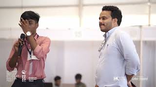 Explore the Robotic Project Created by Our Talented Students !