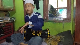 Darbuka anthem SYUKRON EL MUNA