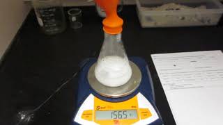 Conservation of Mass Performance  Assessment