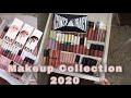 Makeup Collection | Vanity Tour | 2020