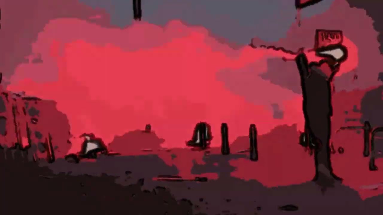 Pashkin - obudź się ! Feat. Hellbax 