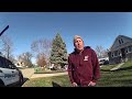 police surprise man in house Because of His Grandma’s Illness