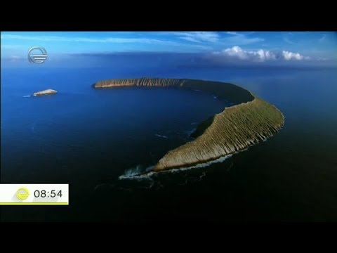 ადგილები დედამიწაზე, რომლებსაც არსებობის ვადა შესაძლოა ამოეწუროს