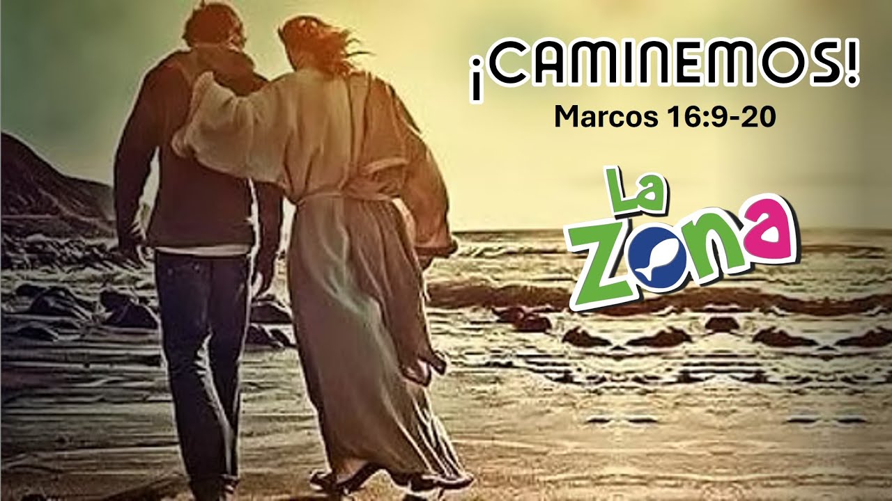 Descripción del caminar con Cristo